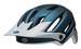 Kask MTB BELL 4FORTY (niebieski)