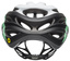 Kask MTB BELL DRIFTER (biało-czarny)