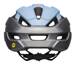 Kask MTB BELL TRACE (szaro-niebieski)