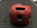 Kask MTB Lazer Chiru Matte Red OUTLET