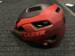 Kask MTB Lazer Chiru Matte Red OUTLET