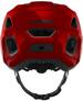 Kask MTB Lazer Finch KinetiCore Metallic Red