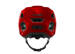 Kask MTB Lazer Lupo KinetiCore Metallic Red