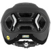 Kask MTB Uvex React MIPS (czarny)