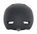 Kask bmx GIRO QUARTER FS (szary mat)