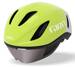 Kask czasowy GIRO VANQUISH INTEGRATED MIPS (biało-żółty)