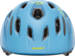 Kask dziecięcy Giant Holler Blue (z siatką przeciwko owadom)