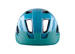 Kask dziecięcy Lazer Gekko Blue Yellow