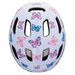 Kask dziecięcy Lazer NUTZ KinetiCore Butterfly