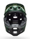 Kask full face BELL SUPER DH MIPS SPHERICAL (zielony mat)