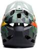 Kask full face Dainese Linea 01 MIPS EVO Mono Matt Forest Camo