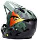 Kask full face Dainese Linea 01 MIPS EVO Mono Matt Forest Camo