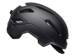 Kask miejski BELL HUB agent matte gloss black roz. S (52–56 cm)