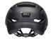 Kask miejski BELL HUB agent matte gloss black roz. S (52–56 cm)