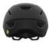 Kask miejski GIRO CADEN INTEGRATED MIPS II czarny