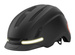 Kask miejski GIRO ETHOS INTEGRATED MIPS LED czarny