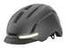 Kask miejski GIRO ETHOS INTEGRATED MIPS LED szary