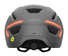 Kask miejski GIRO ETHOS INTEGRATED MIPS LED szary