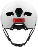 Kask miejski Lazer CityZen KinetiCore Matte White