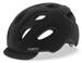 Kask miejski damski GIRO TRELLA INTEGRATED MIPS czarny