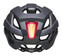 Kask szosowy BELL FALCON XR LED INTEGRATED MIPS (szary mat)