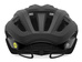 Kask szosowy GIRO ARIES SPHERICAL MIPS czarny