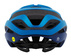 Kask szosowy GIRO HELIOS SPHERICAL MIPS niebieski