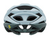 Kask szosowy GIRO SYNTAX INTEGRATED MIPS szaro-zielony