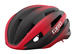 Kask szosowy GIRO SYNTHE II INTEGRATED MIPS czarno-czerwony