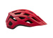 Kask uniwersalny Lazer Roller (czerwony mat)