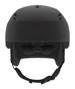 Kask zimowy GIRO GRID SPHERICAL MIPS (czarny)