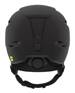 Kask zimowy GIRO GRID SPHERICAL MIPS (czarny)