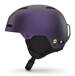 Kask zimowy GIRO LEDGE FS (fioletowy)