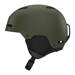 Kask zimowy GIRO LEDGE FS (zielony)