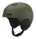 Kask zimowy GIRO LEDGE FS (zielony)