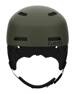 Kask zimowy GIRO LEDGE FS (zielony)