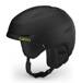 Kask zimowy GIRO NEO (czarny)