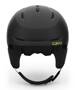 Kask zimowy GIRO NEO (czarny)