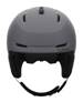 Kask zimowy GIRO NEO (szary)