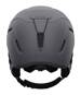 Kask zimowy GIRO NEO (szary)