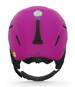 Kask zimowy GIRO SPUR MIPS (fioletowy)