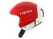 Kask zimowy GIRO STRIVE MIPS (czerwony)