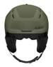 Kask zimowy GIRO TOR SPHERICAL (zielony mat)