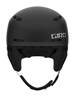 Kask zimowy GIRO TRIG MIPS (czarny-chromowany)