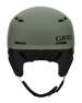 Kask zimowy GIRO TRIG MIPS (zielony mat)