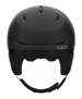 Kask zimowy damski GIRO AVERA MIPS (czarny)