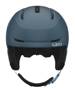 Kask zimowy damski GIRO AVERA (niebieski)