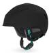 Kask zimowy damski GIRO STELLAR MIPS matte graphite rp roz. M (55.5-59 cm) (DWZ) (WYPRZEDAŻ -50%)