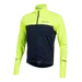 Kurtka Pearl Izumi Quest Thermal żółto-granatowa