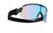 Okulary Bliz Active Breeze Nano Optics Matt Black (soczewki Nordic Light Coral)